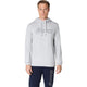 Felpa Asics Training con cappuccio