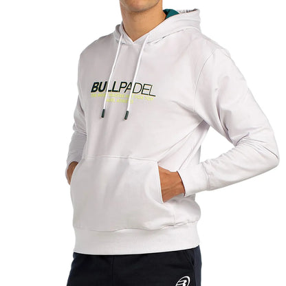 Felpa Bullpadel Boyen
