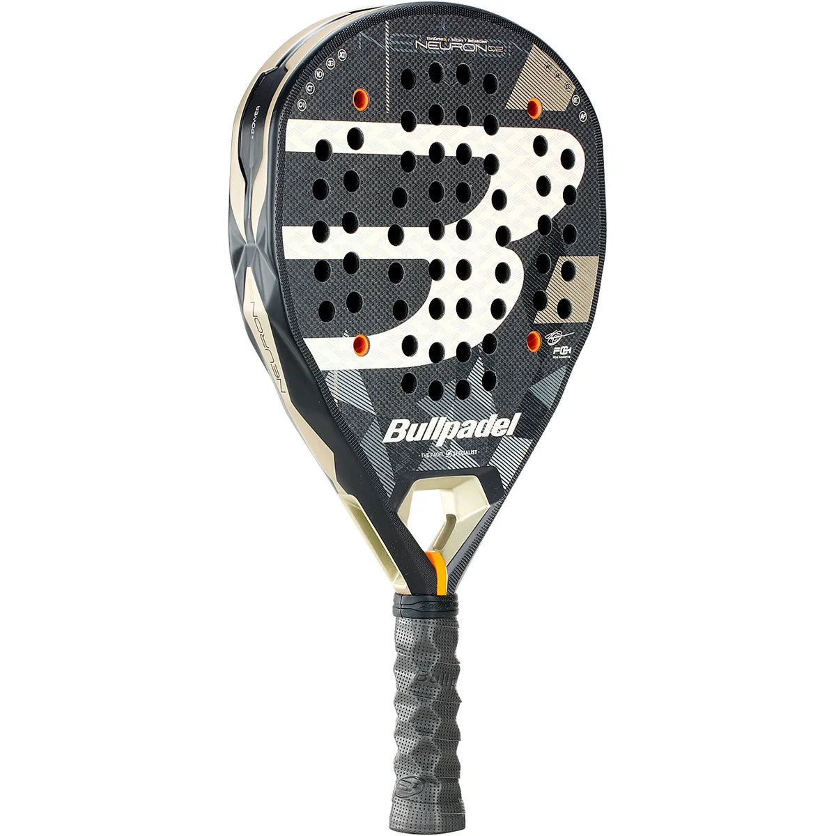 Racchetta da padel Bullpadel Neuron 02 2026