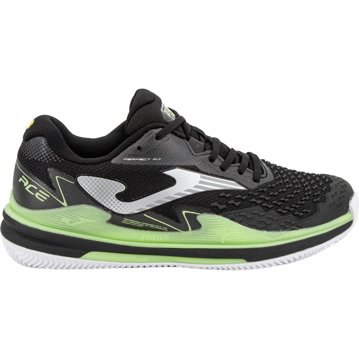 Scarpe Joma Ace 2501 Terra Battuta