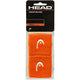 Coppia di Polsini Head Semplice Larghezza 2,5"