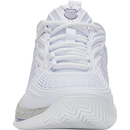 Scarpe K-Swiss Donna Hypercourt Supreme 2 Scarpe tutte le superfici
