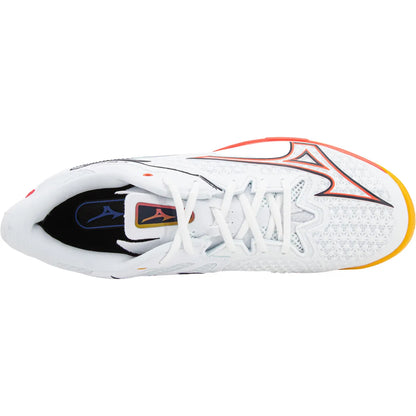 Scarpe Mizuno Wave Exceed Tour 6 Terra Battuta