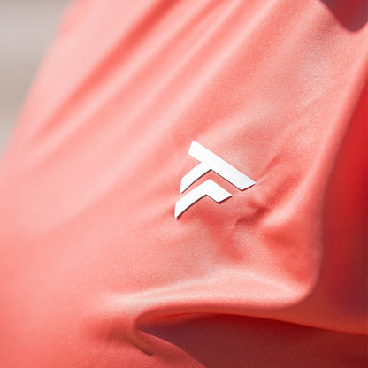 T-Shirt Tecnifibre Donna Team X-Loop