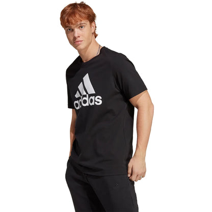 T-Shirt adidas Bl With Brand