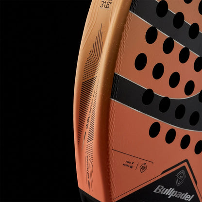 Racchetta Test Padel Bullpadel Vertex 05 W 27