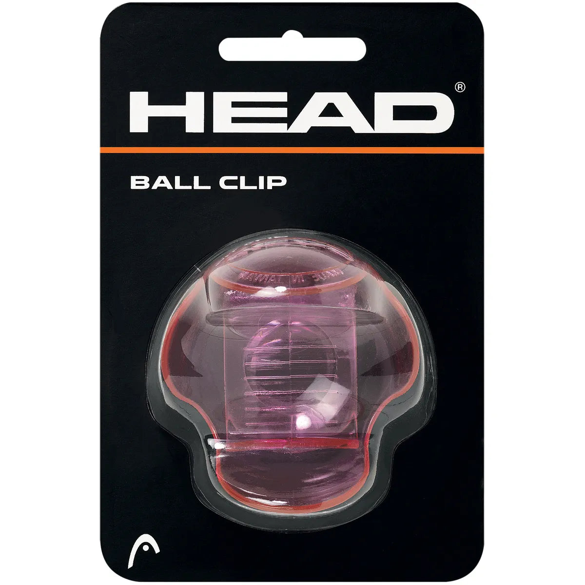 Pallina Clip Head