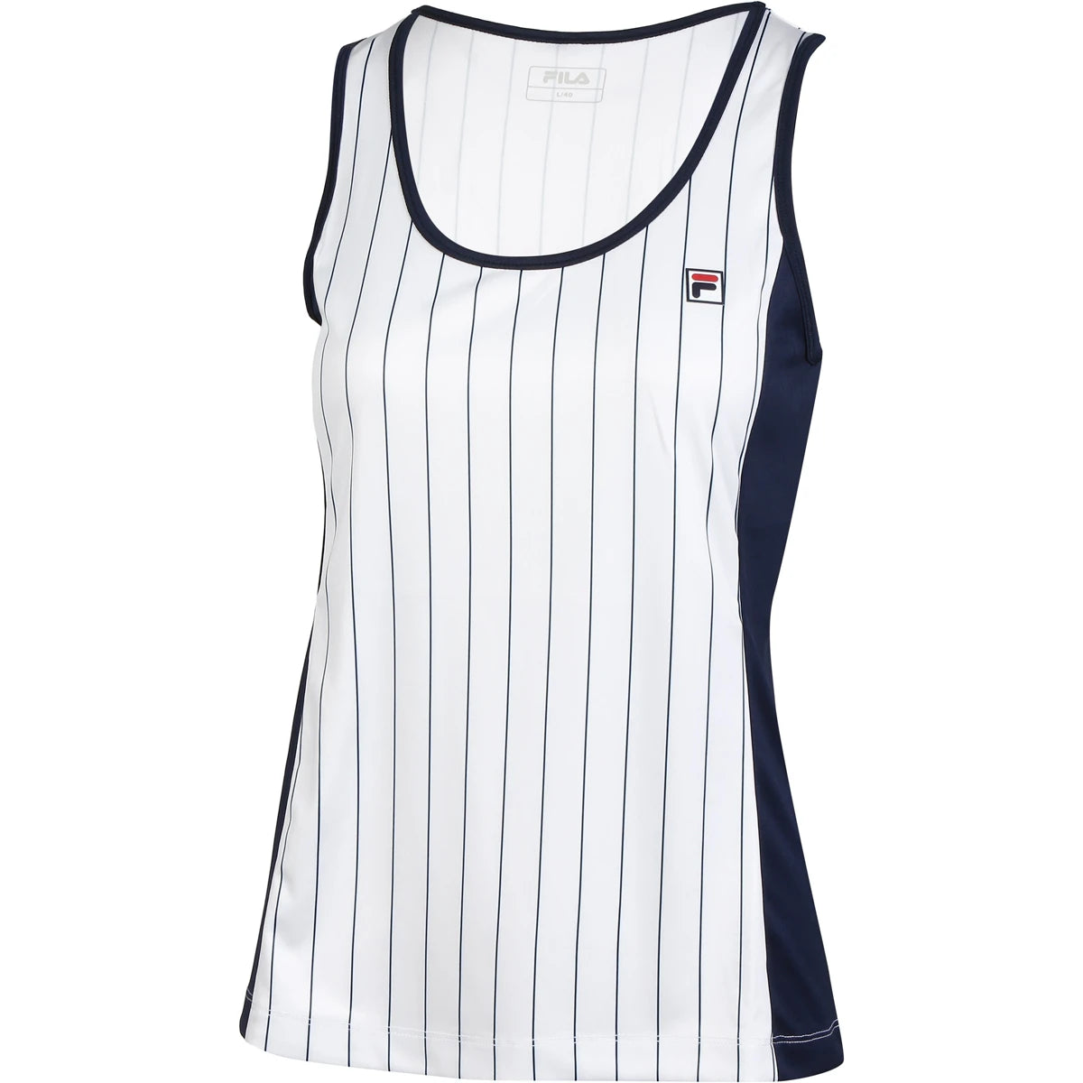 Canotta Fila Donna Nina