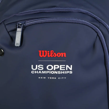 Zaino Wilson Tour Us Open