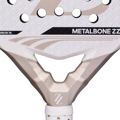 Racchetta da padel adidas Metalbone Zz Carbon
