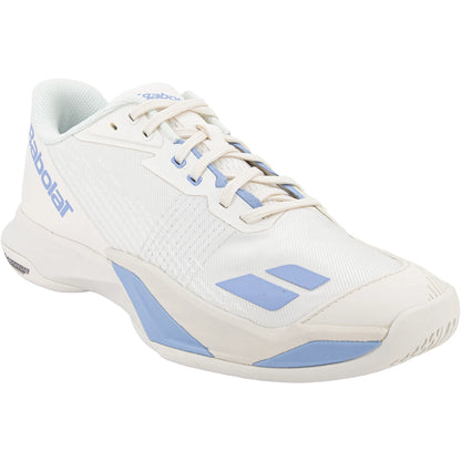 Scarpe Babolat Donna Jet Mach 4 Scarpe tutte le superfici