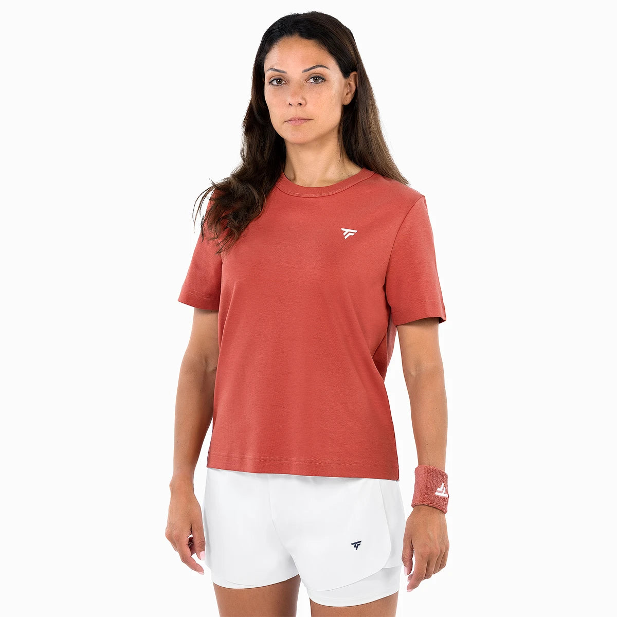 T-Shirt Tecnifibre Donna Graphic