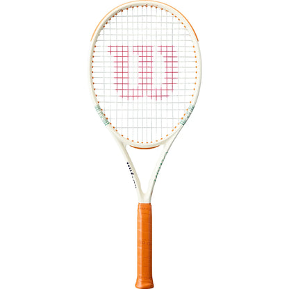 Racchetta Wilson Clash 100L V3.0 Roland Garros 2026 (280 Gr)