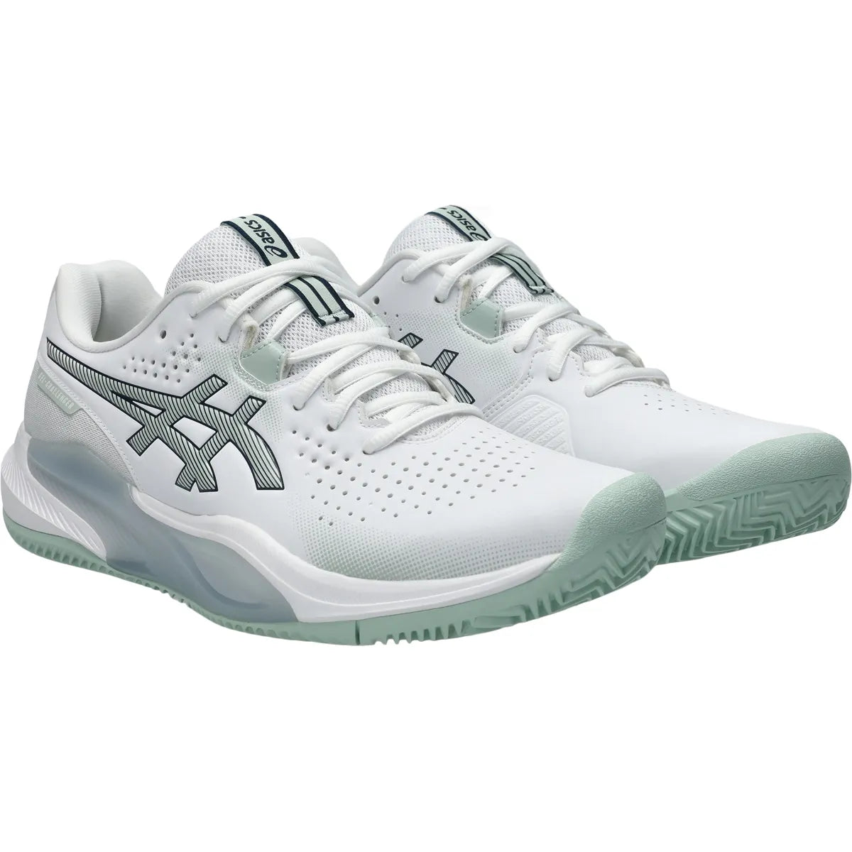 Scarpe Asics Gel Challenger 15 Terra Battuta