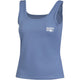 Canotta Donna Tecnica Padel Mon Amour