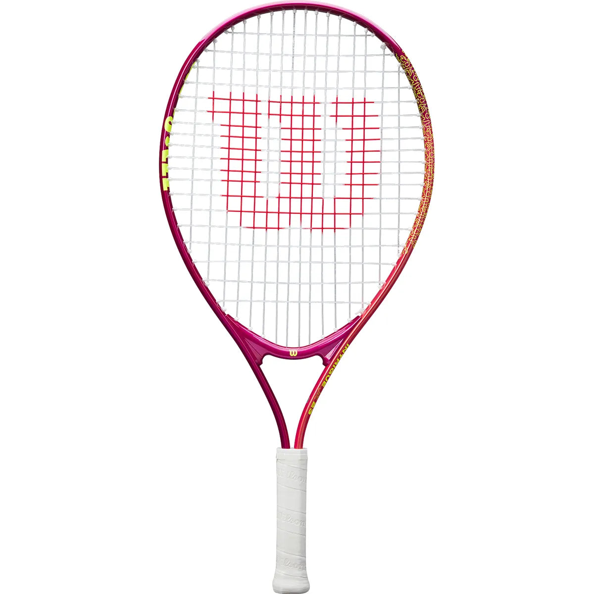 Racchetta Wilson Junior Intrigue 23