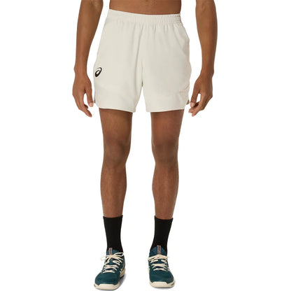 Short Asics Match 7In Paris
