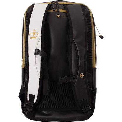Zaino da Padel Black Crown Raptor V2