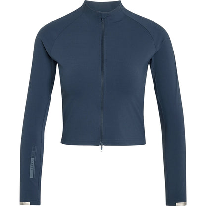 T-Shirt adidas Donna Match Ls Pro