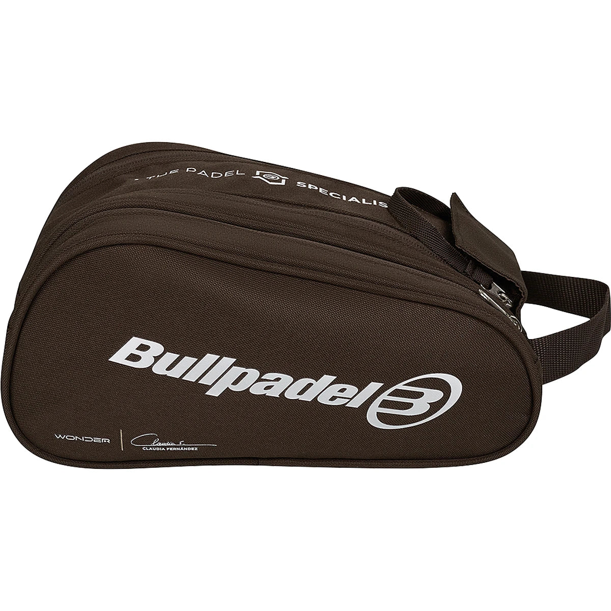 Necessaire da Toilette Bullpadel