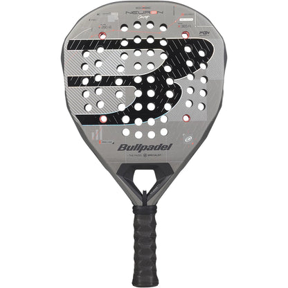 Racchetta Test Padel Bullpadel Neuron 02 Edge Comfort 27