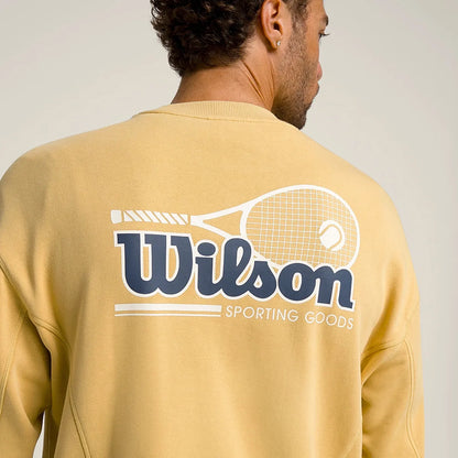 Felpa Wilson Parkside Crew