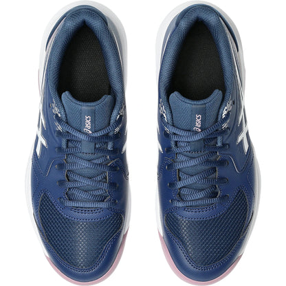 Scarpe Asics Donna Gel Dedicate 9 Tappeto