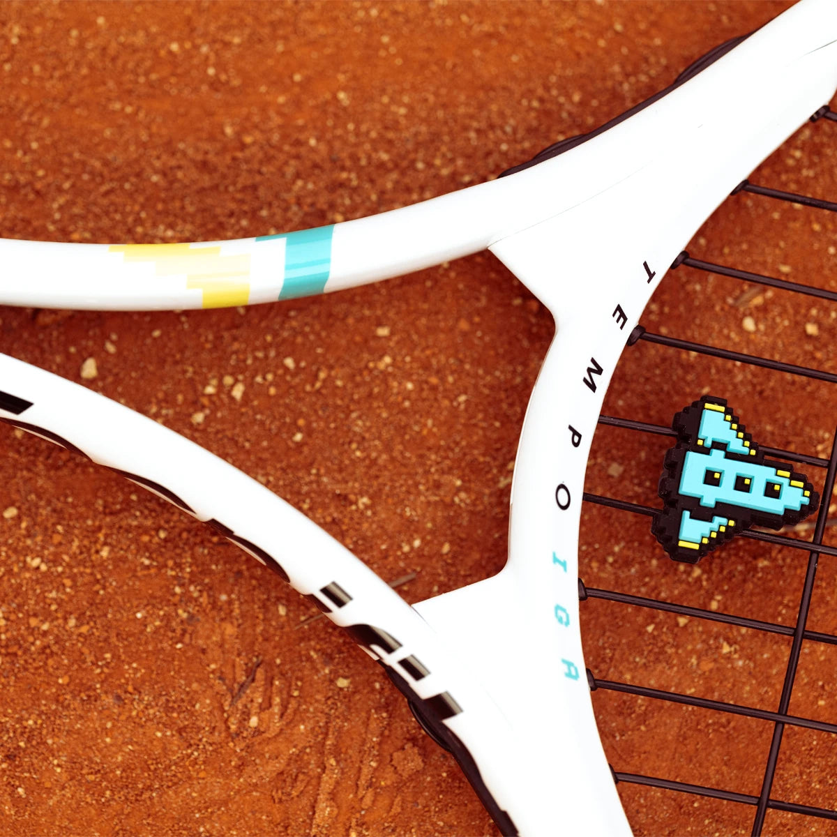 Racchetta Tecnifibre Junior Tempo Iga 23 2026