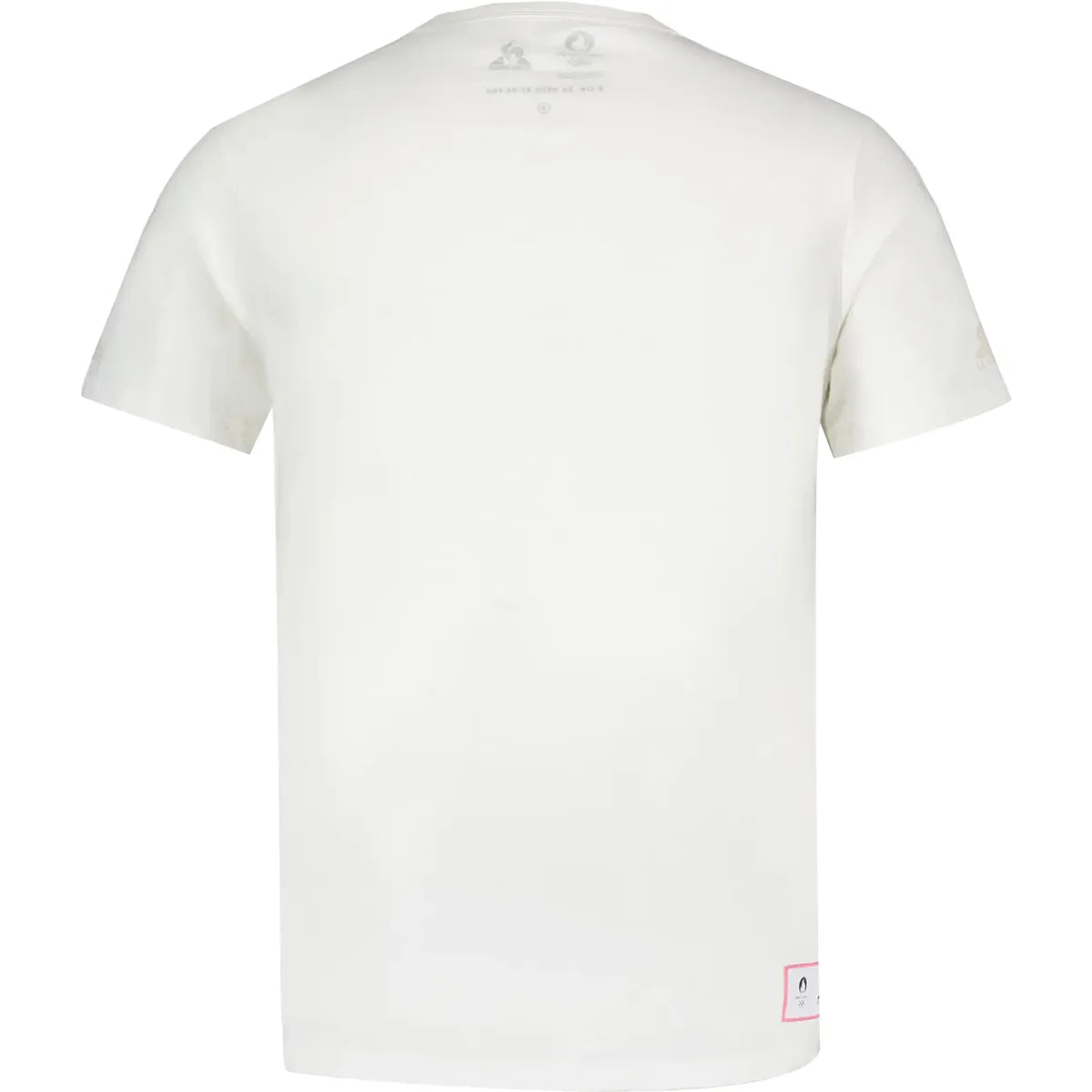 T-Shirt Le Coq Sportif Paris 2024 Grafica