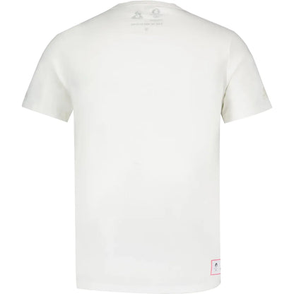 T-Shirt Le Coq Sportif Paris 2024 Grafica