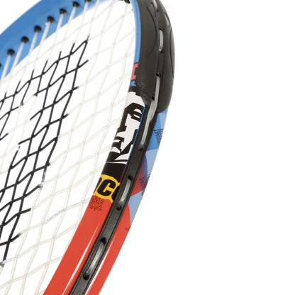 Racchetta Prince Junior Ace/Face 19 Blue