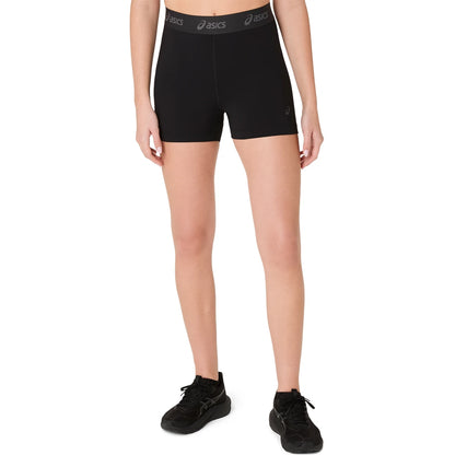 Pantaloncini Asics Donna Training Essential 3In Tight