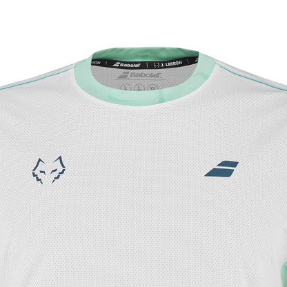 T-Shirt Babolat Padel Lebron