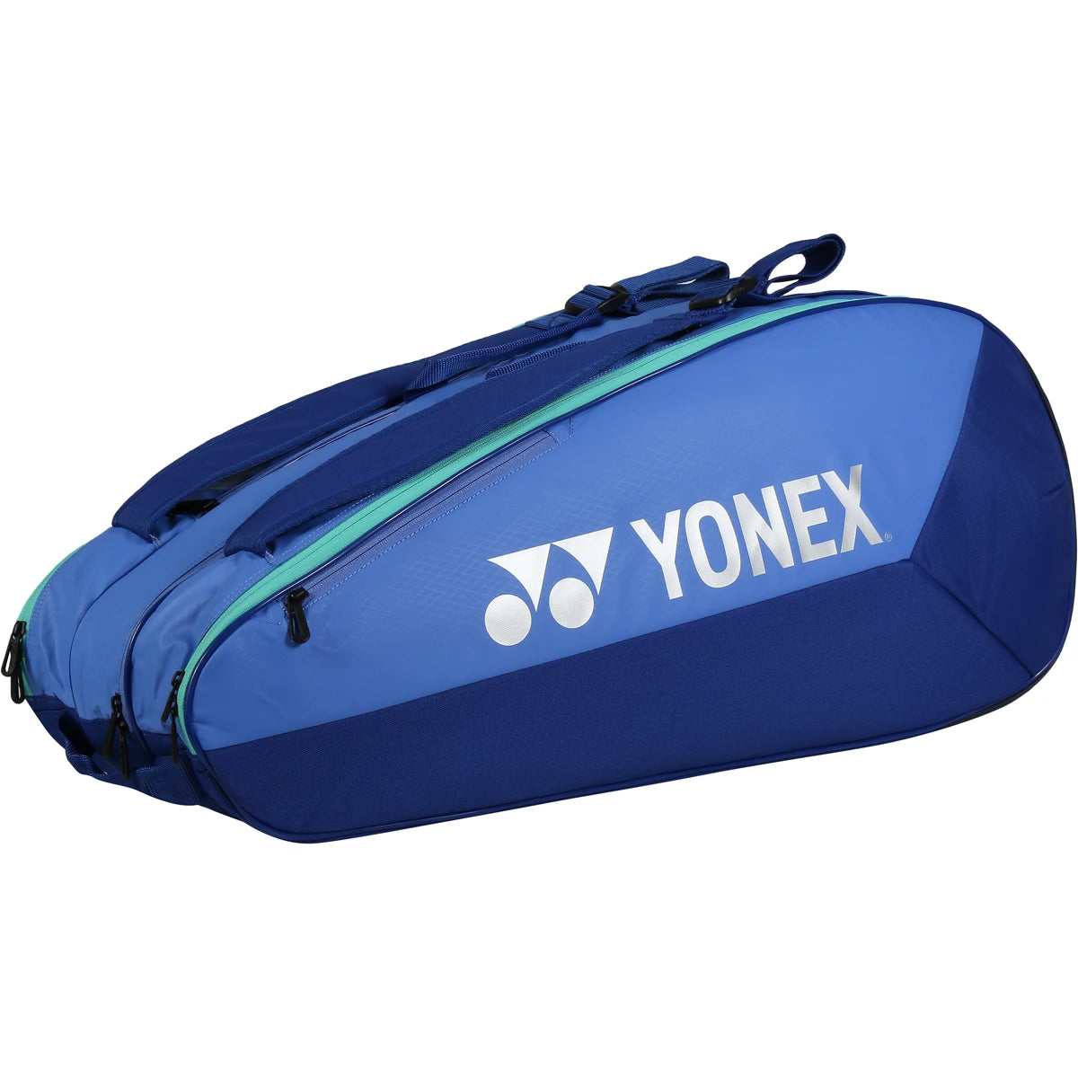 Borsa Yonex 42529 Blu