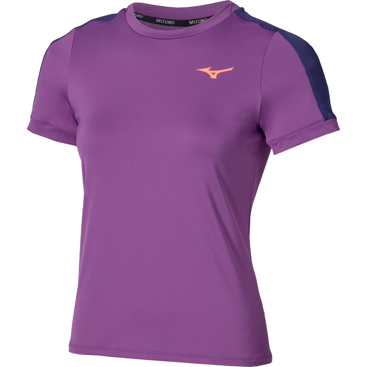 T-Shirt Mizuno Donna Atleta