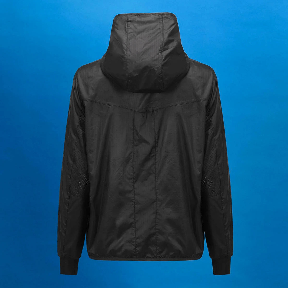 Giacca Antivento Mouratoglou Apparel Junior Ragazza Player