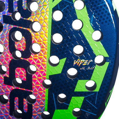 Racchetta da padel Babolat Viper Juan Lebron 3.0
