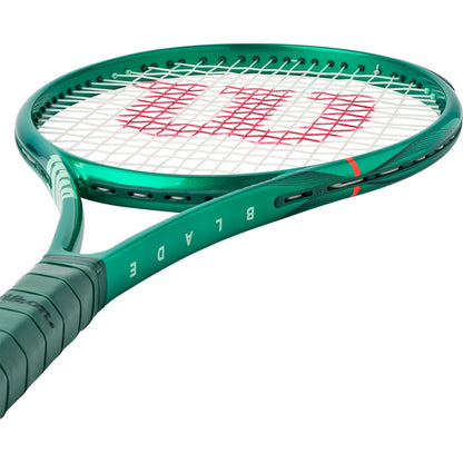 Racchetta Test Web Wilson Blade 100 V10 (300 Gr)