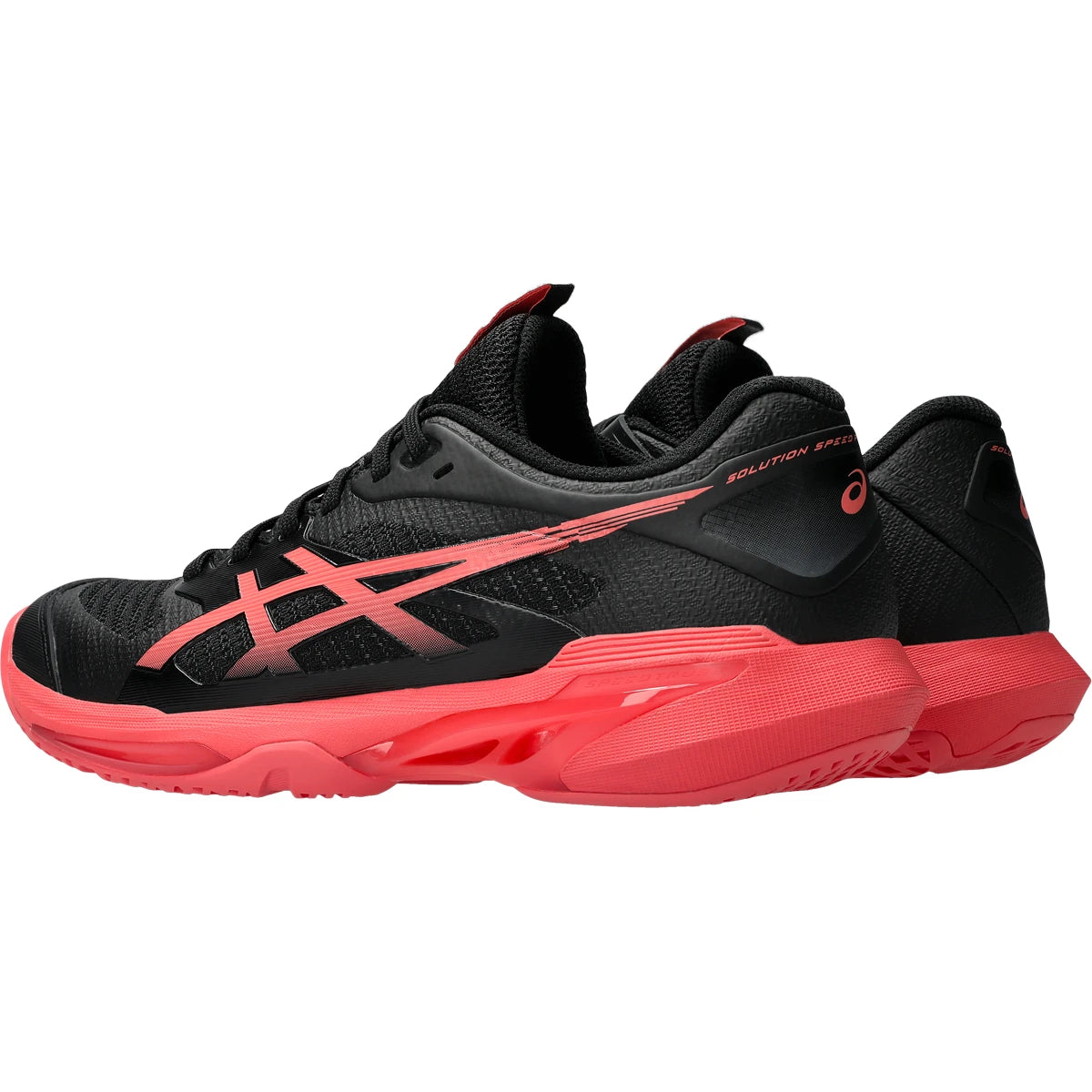 Scarpe Asics Donna Solution Speed FF 4 Scarpe tutte le superfici