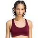 Reggiseno adidas Donna Opt Tennis Ms New York