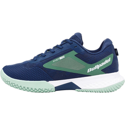 Scarpe da padel Bullpadel Donna Vertex Vibram 25V