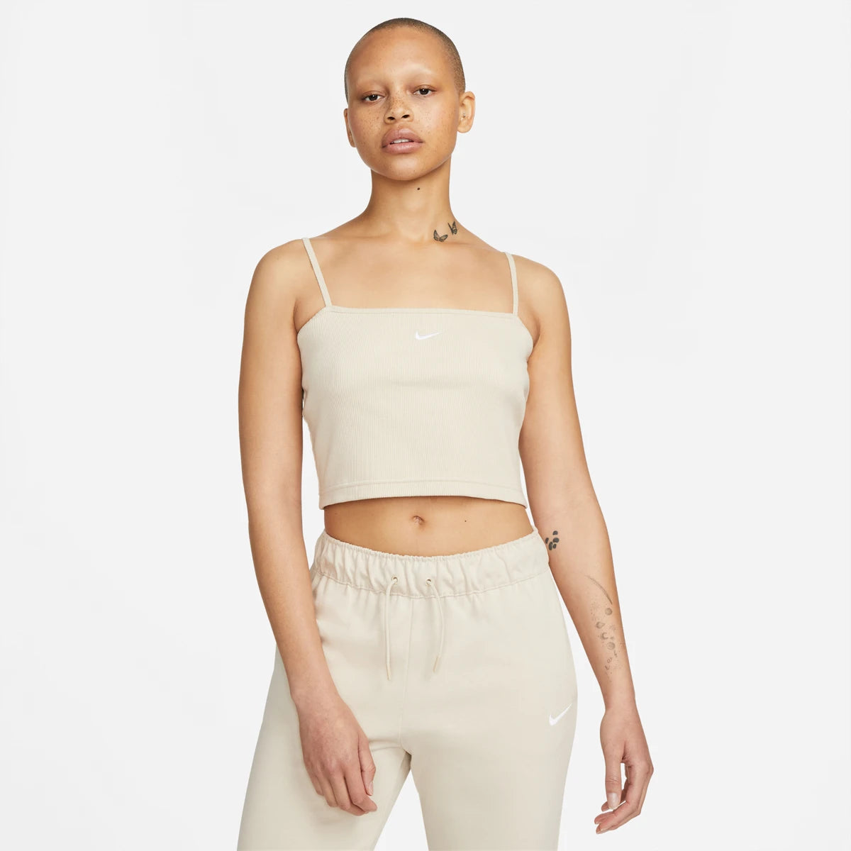 Canotta Nike Donna Sportswear Essential
