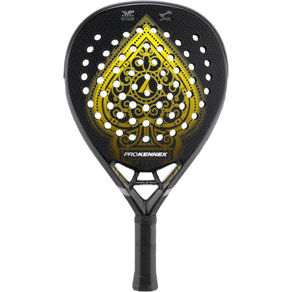 Racchetta Padel Pro Kennex Kinetic Black Ace Gold