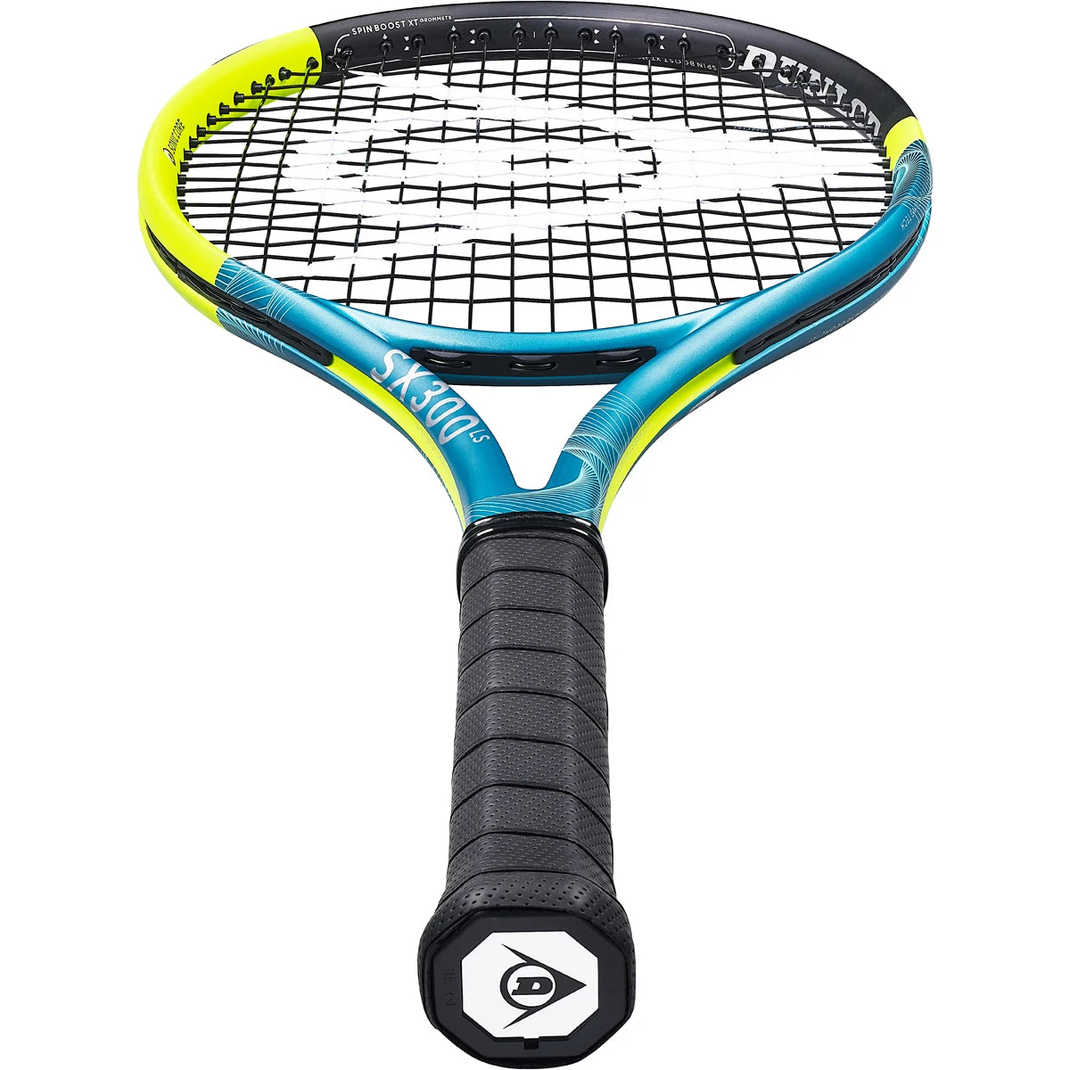 Racchetta Test Dunlop SX 300 LS (285 Gr)