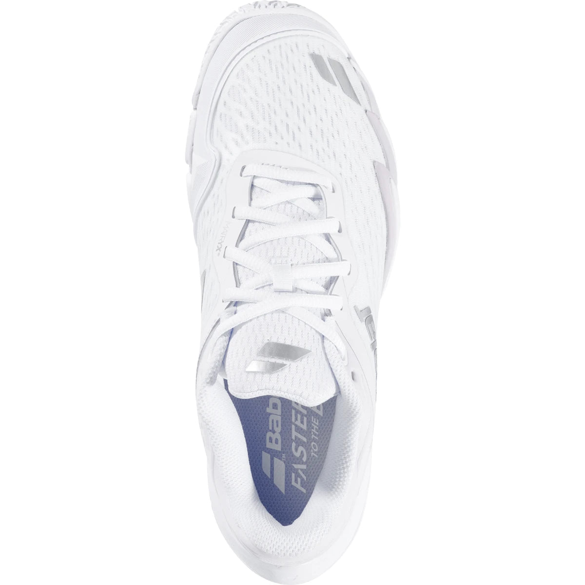 Scarpe da padel Babolat Donna Premura 3