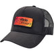 Cappellino Watts Junior Rio