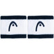 Coppia di Polsini Head Simple 2,5" Striped
