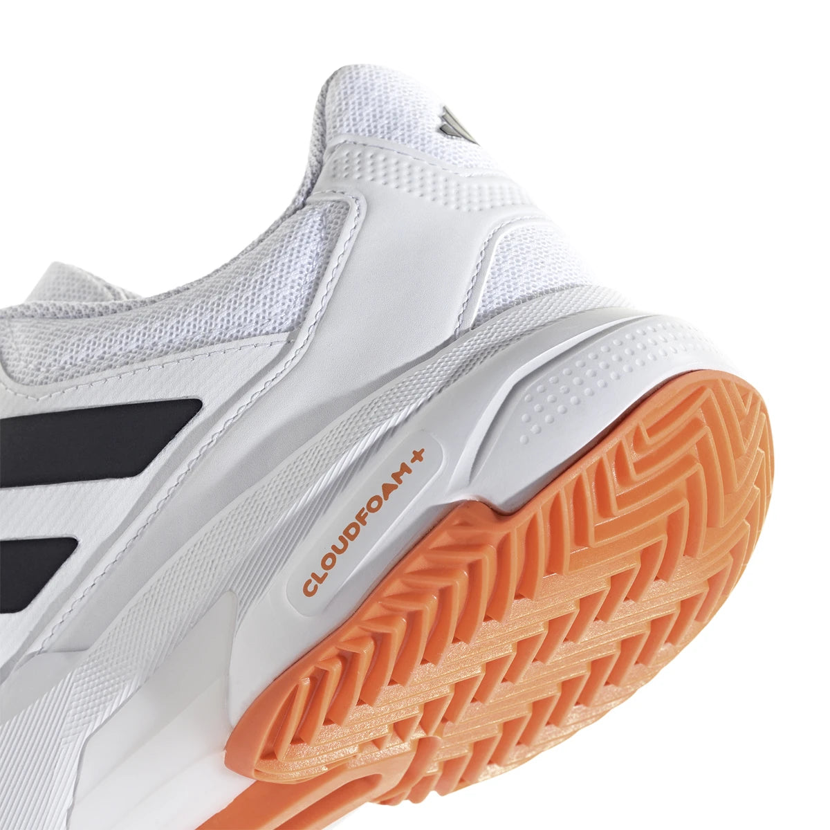 Scarpe adidas Courtjam Control 3 Terra Battuta