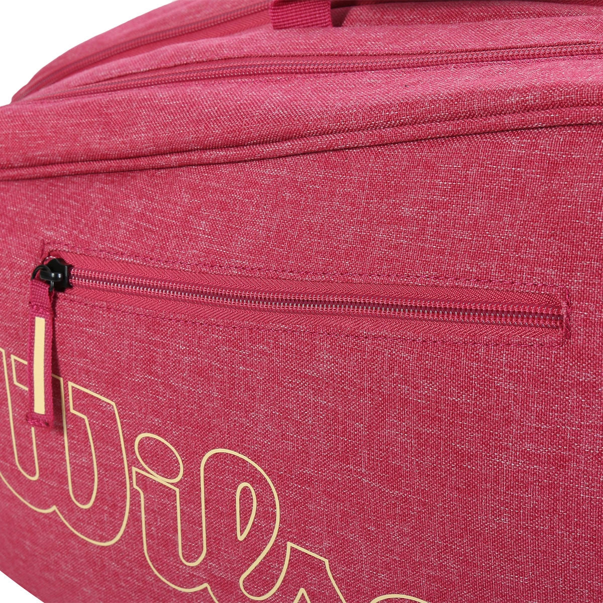 Borsa da padel Wilson Team