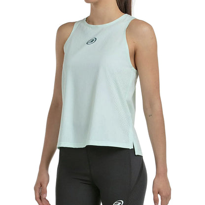 Canotta Bullpadel Donna Purecolor Abure